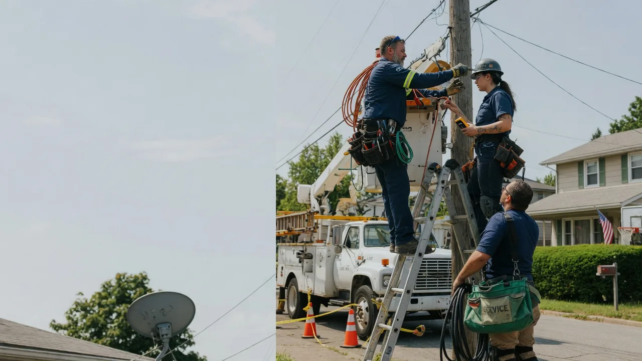 Electrical Repair in Tyrone, GA near me